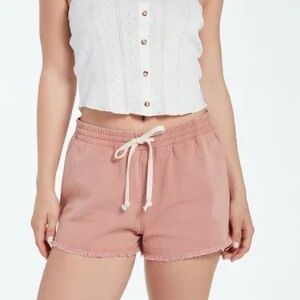 NWT Volcom Strutin Stone Shorts L